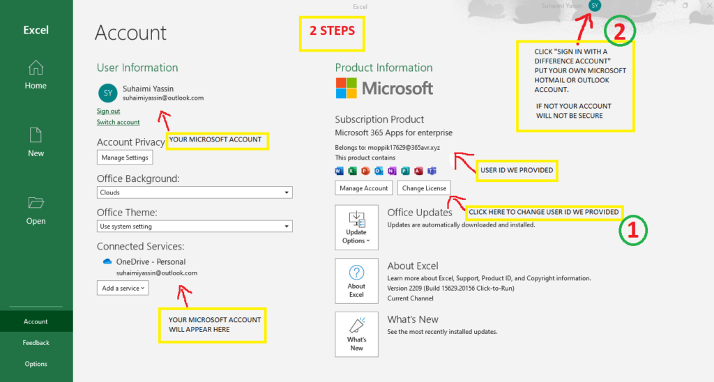 Download - Office 365